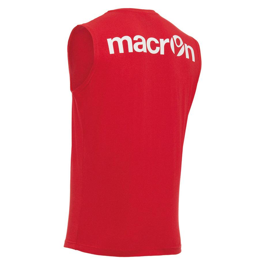 macron MP 151 Canottiera  