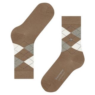 Burlington Marylebone Argyle Chaussettes  