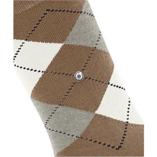Burlington Marylebone Argyle Chaussettes  
