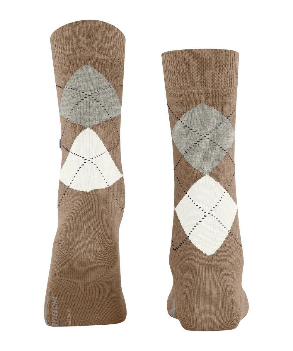 Burlington Marylebone Argyle Chaussettes  