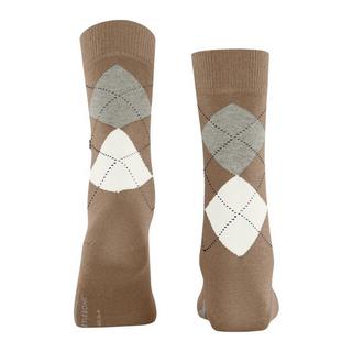 Burlington Marylebone Argyle Chaussettes  