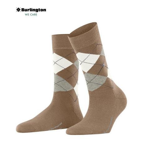 Burlington Marylebone Argyle Chaussettes  
