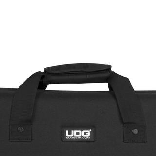 UDG Gear  UDG GEAR U8304BL custodia per attrezzatura audio Controllo per DJ Custodia rigida Etilene-vinil acetato (EVA) espanso, Nylon Nero 