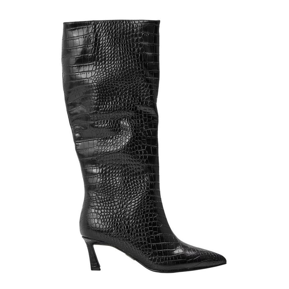 Bottes Hauteur Genoux Lavan