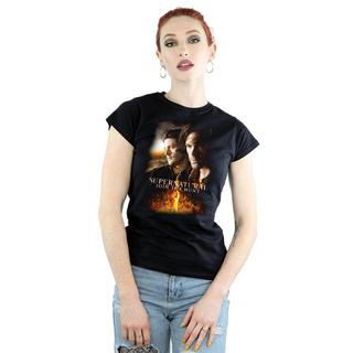 Supernatural  TShirt 