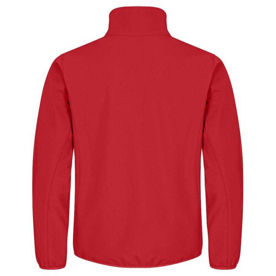 Clique  Veste Softshell Classic 