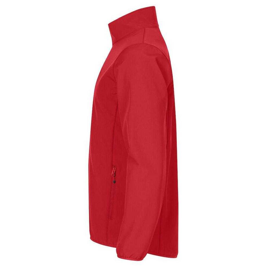 Clique  Veste Softshell Classic 