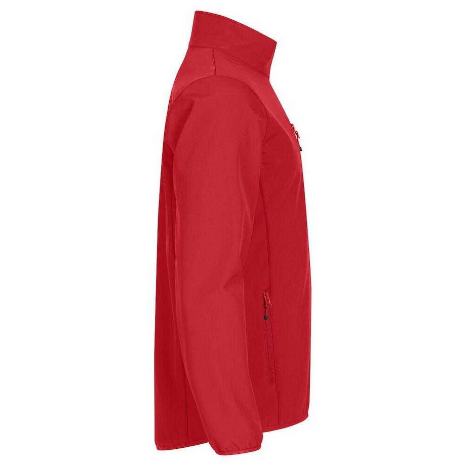 Clique  Veste Softshell Classic 