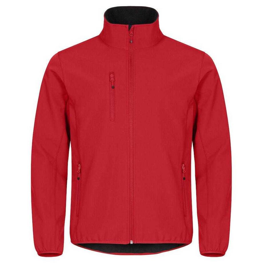 Veste Softshell Classic