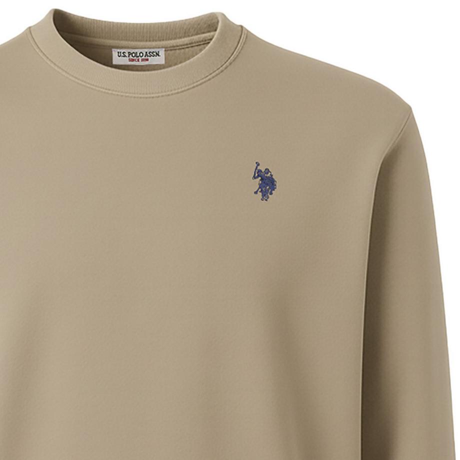 U.S. Polo Assn.  Sweat-shirt  Pack de 1 Confortable à porter 
