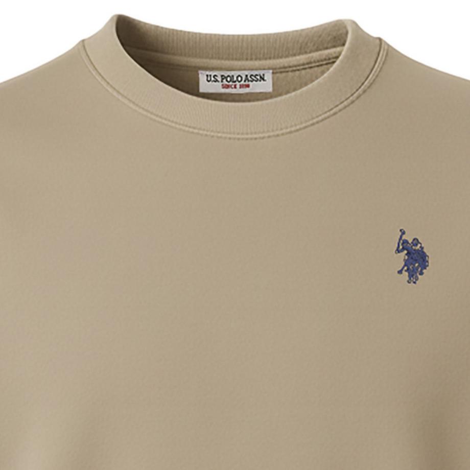 U.S. Polo Assn.  Sweat-shirt  Pack de 1 Confortable à porter 