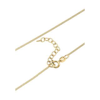 Elli  Collier Choker Croix 