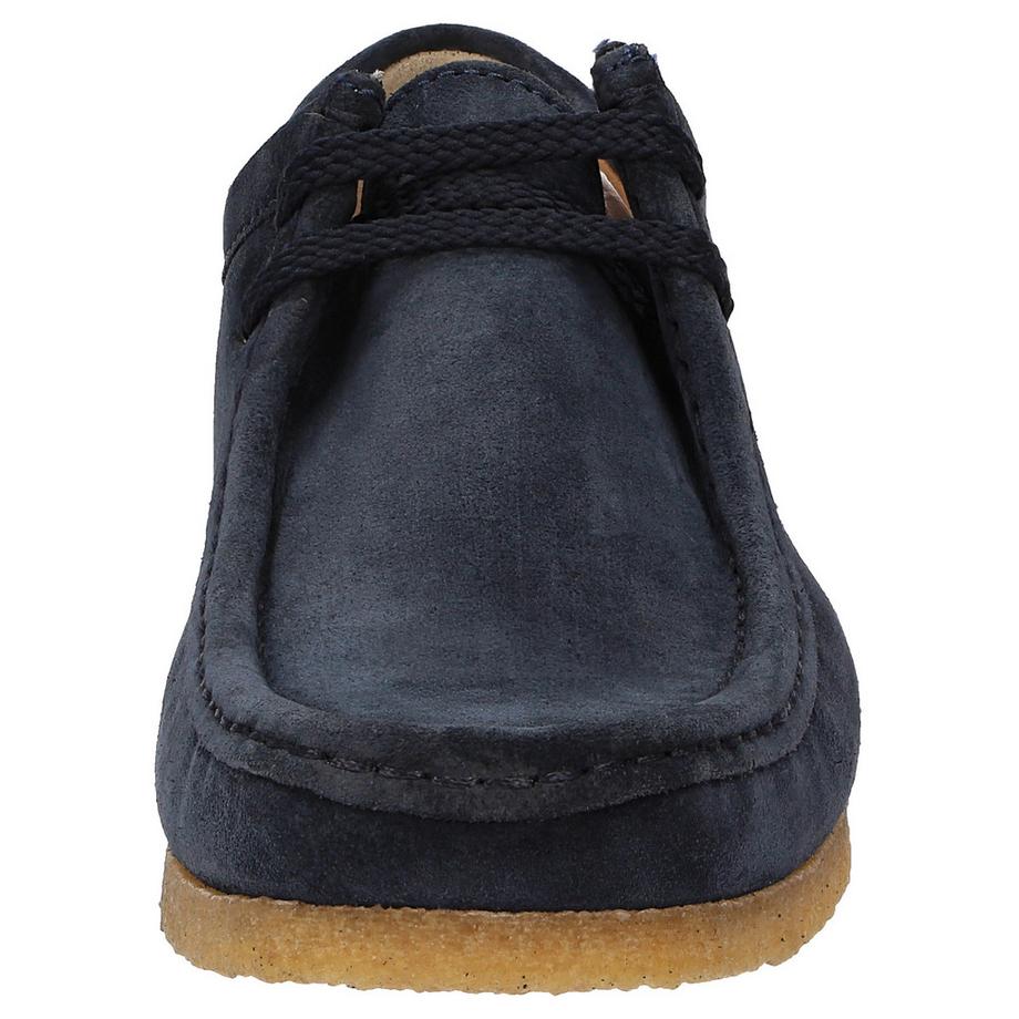 Sioux Mocassins Tils Grashop D 001  