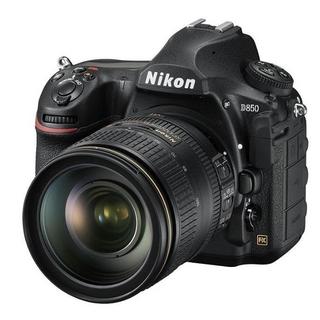 Nikon  Kit Nikon D780 (24-120) 