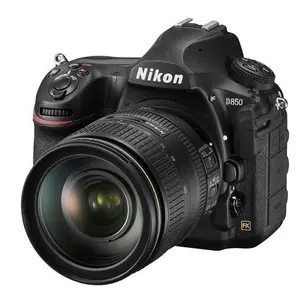Nikon D780-Kit (24-120)