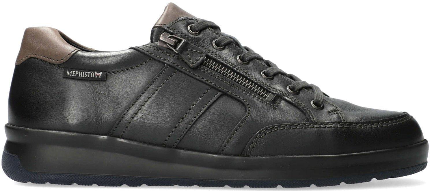 Mephisto  Lisandro W. - Basket cuir 