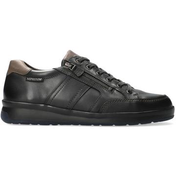 Lisandro W. - Leder sneaker