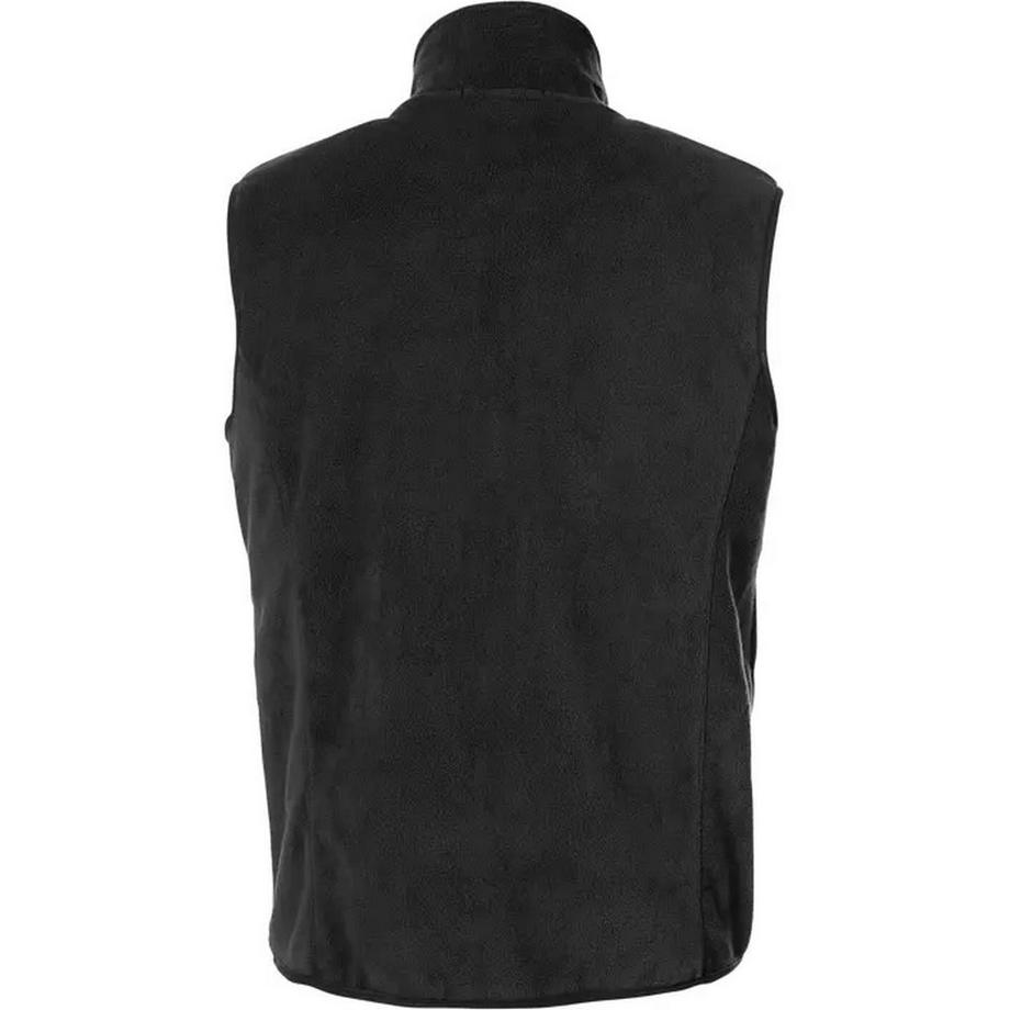 Clique Basic Weste, Dickes Fleece  