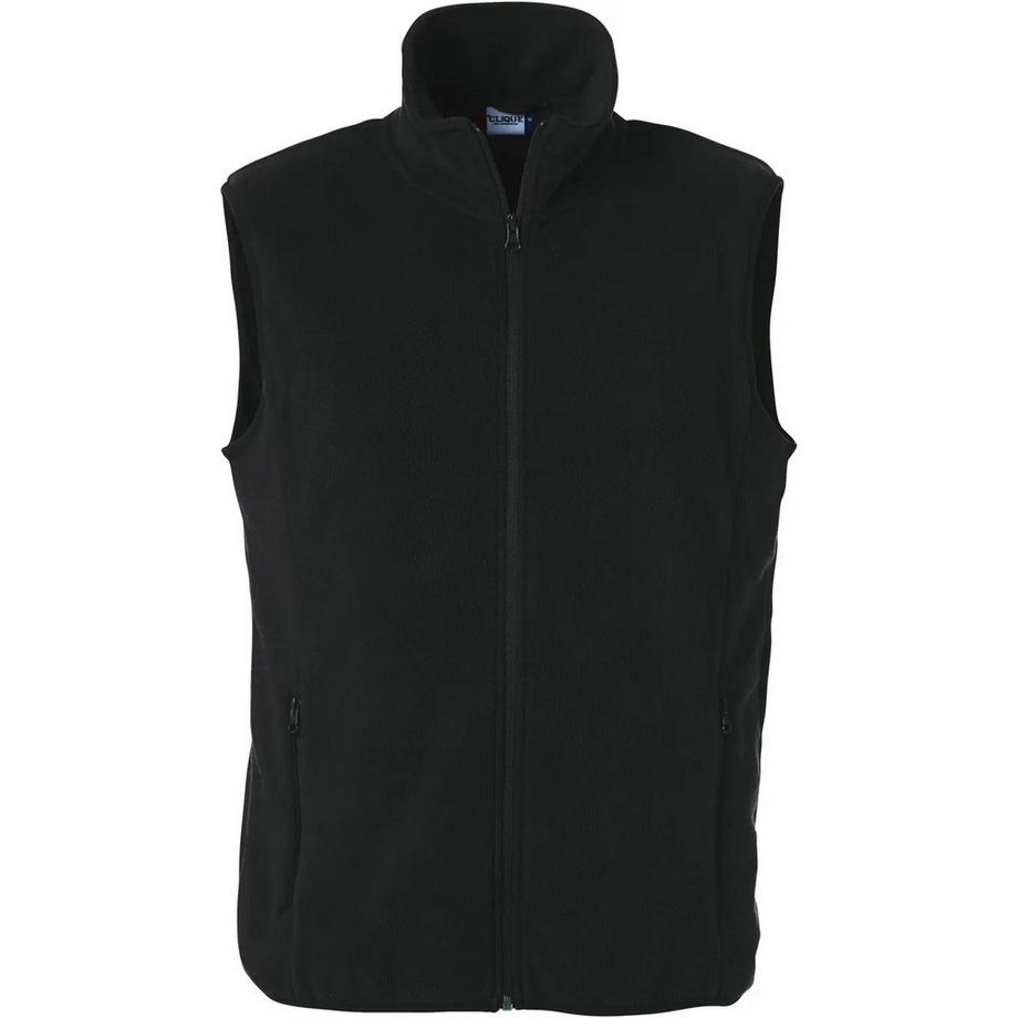 Veste Sans Manches Basic