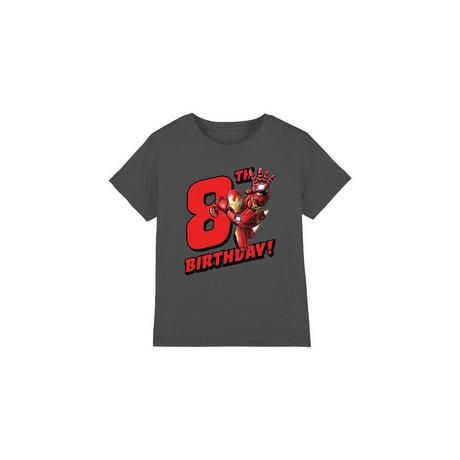 Iron Man  Tshirt Enfant 