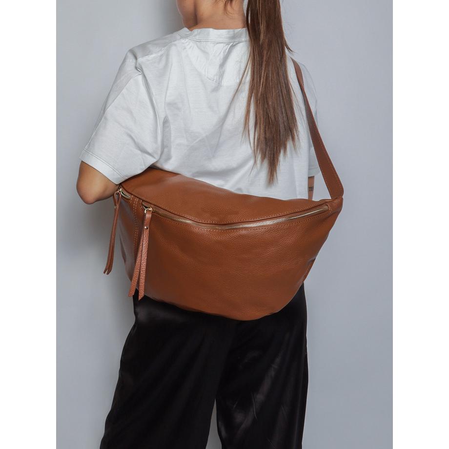 Chiara Ferretti Sac banane Caelia Plus  