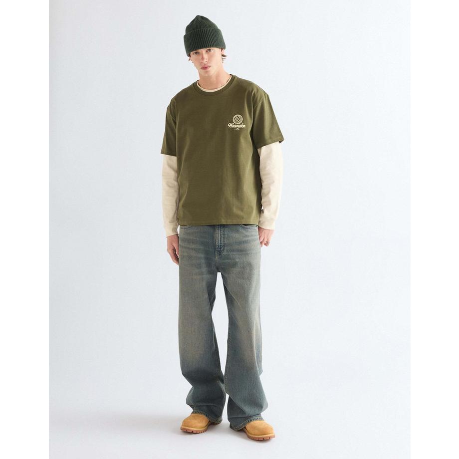 Wrangler Vintage T-Shirt  