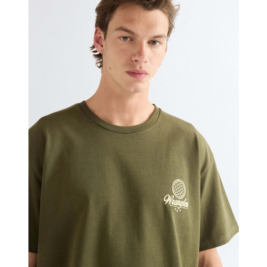 Wrangler Vintage T-Shirt  