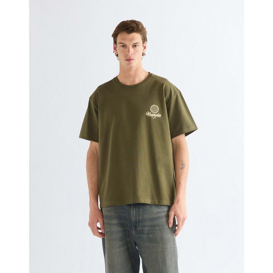 T-Shirt Vintage