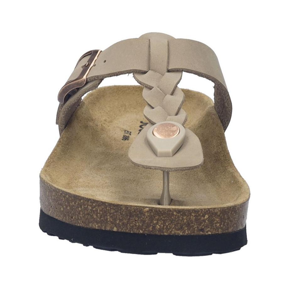 Josef Seibel Mulo Hermine 15  