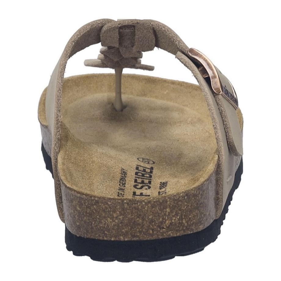 Josef Seibel Mulo Hermine 15  