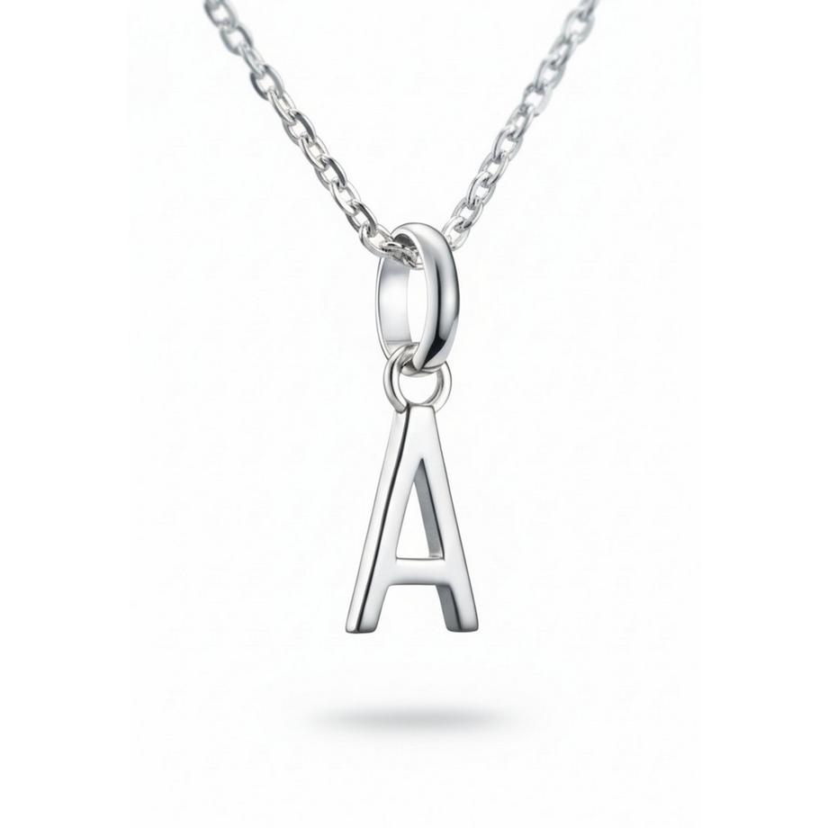 Thomas Sabo  Pendentif Charm Lettre A Connect 