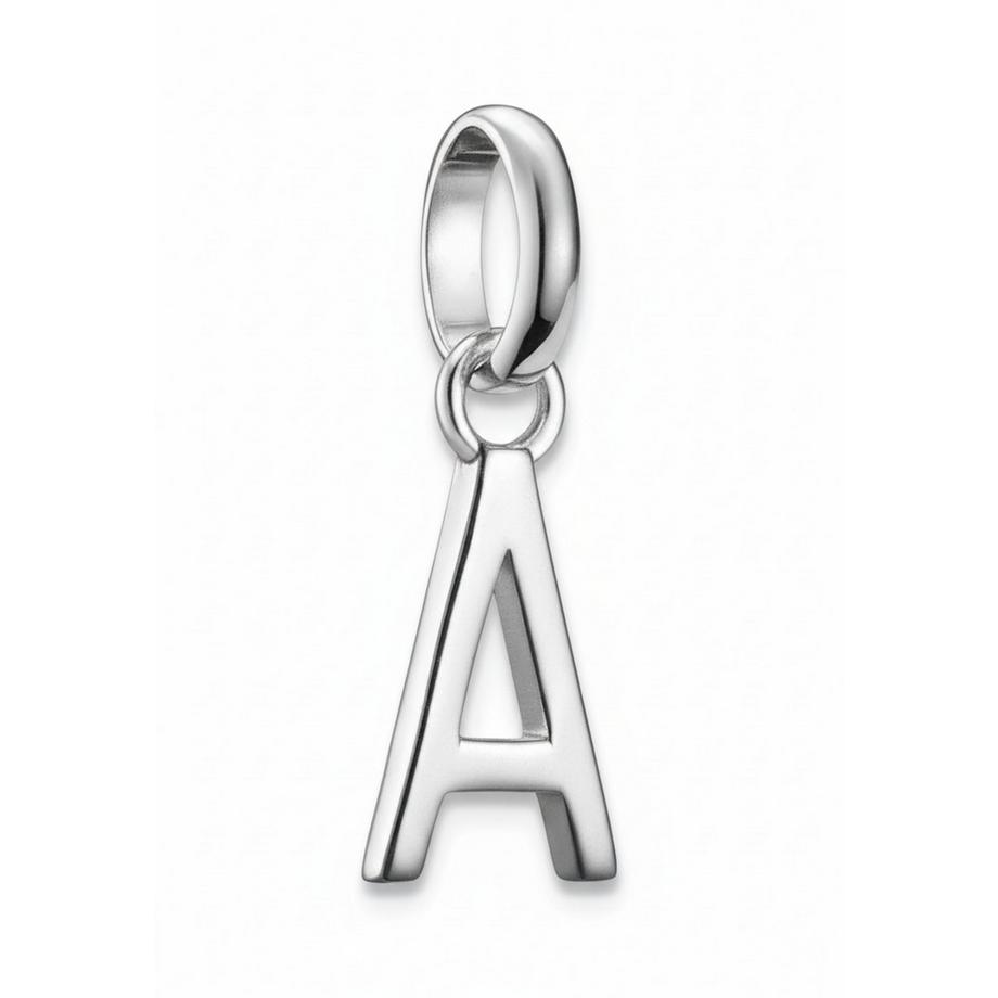 Thomas Sabo  Pendentif Charm Lettre A Connect 
