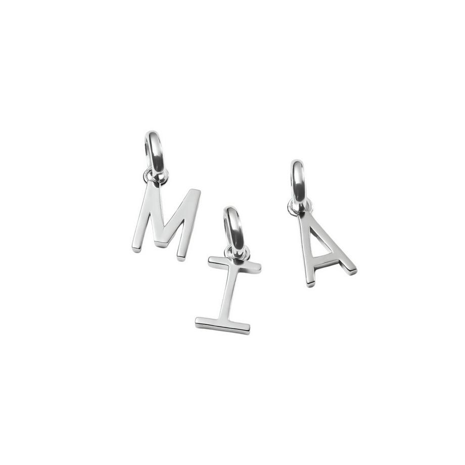 Thomas Sabo  Pendentif Charm Lettre A Connect 