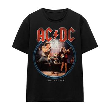 ACDC Tour TShirt