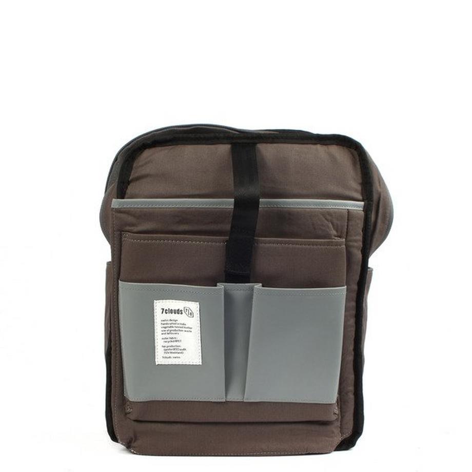 7clouds Neldem 7.2 City Rucksack  