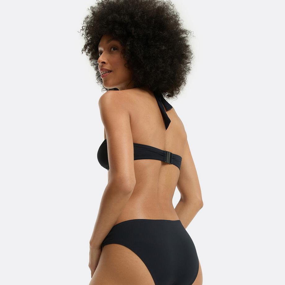La Redoute Collections Haut de maillot de bain bandeau  