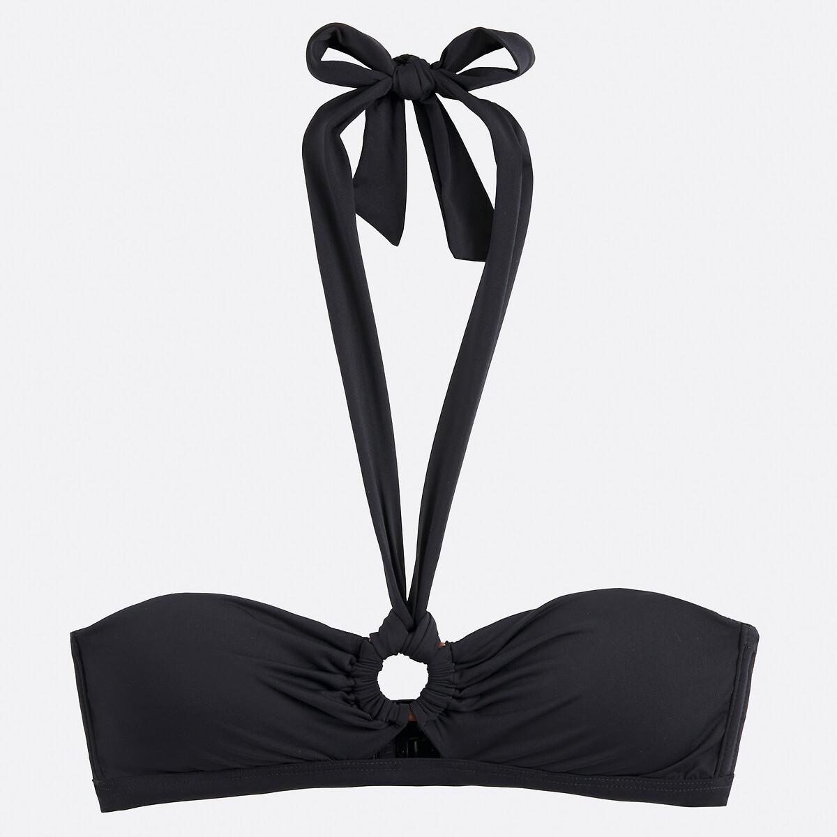 La Redoute Collections Bandeau Bikini-Oberteil  