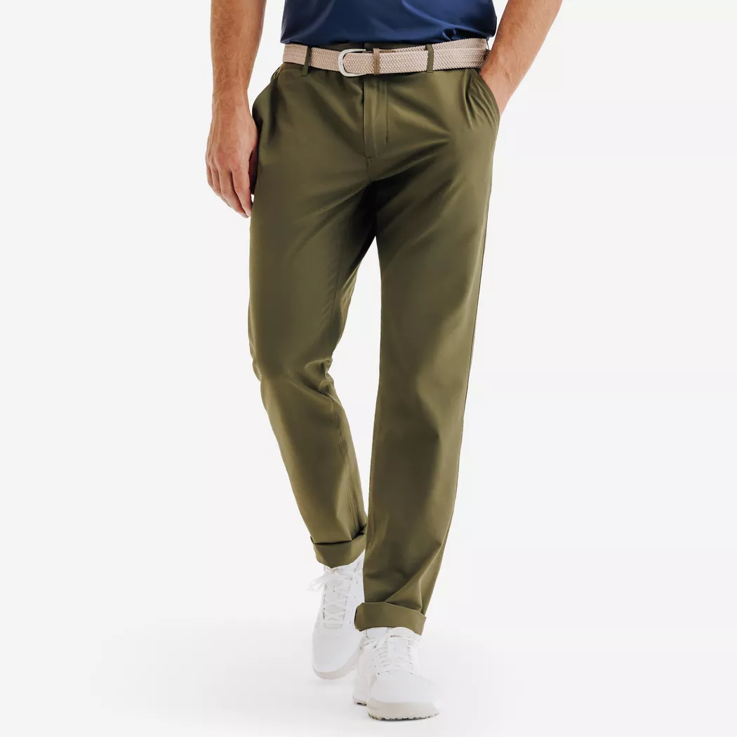INESIS - Golfhose, 38, Grün