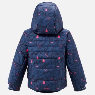 WEDZE  Wattierte Jacke - WARM 180 