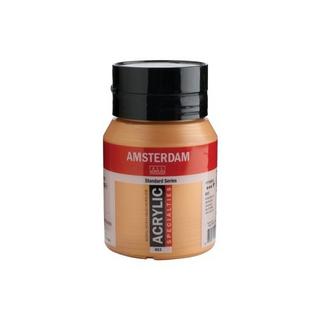 Talens TALENS Acrylfarbe Amsterdam 500ml 17728032 goldfarbe  