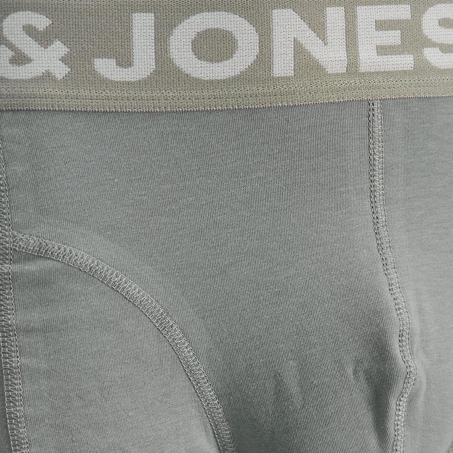 JACK & JONES  6er Pack Sense - Retro Short / Pant 