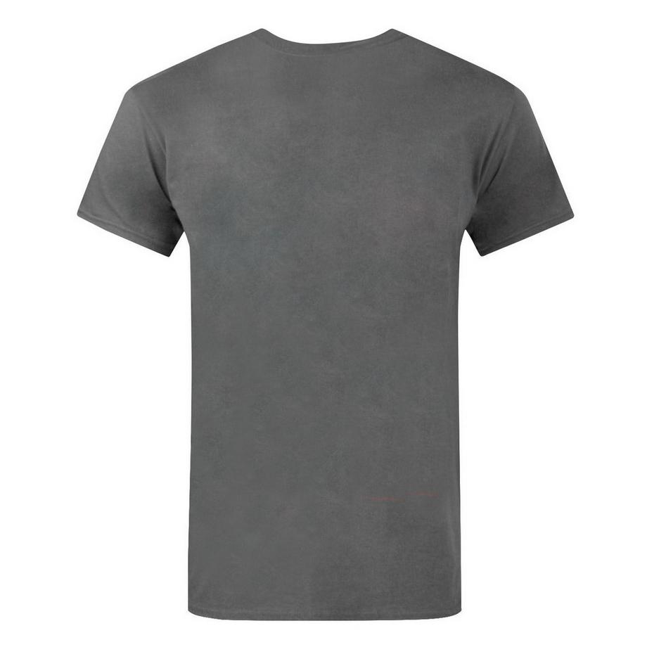 STAR WARS Darth Vader Fair Isle T-Shirt di Natale  