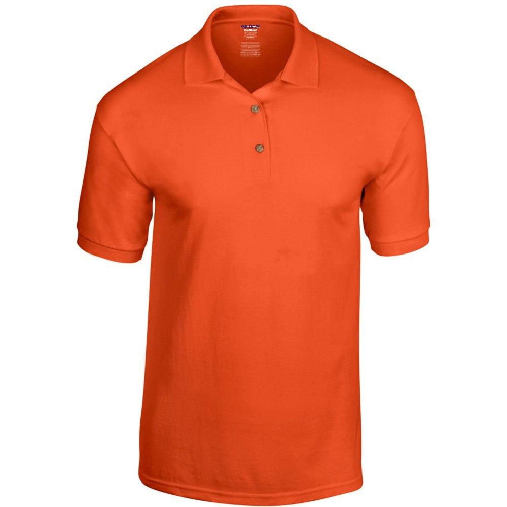 Gildan DryBlend Polo Chemise Manches Courtes  
