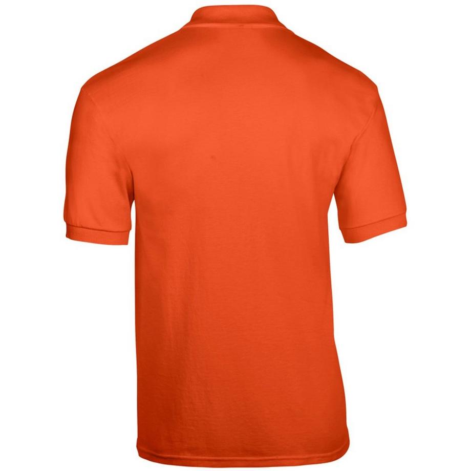 Gildan DryBlend Kurzarm Polo Shirt  