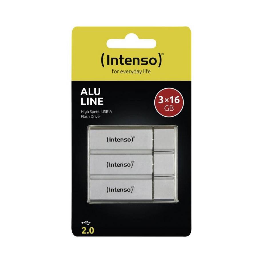 Intenso  High Speed USB-A Stick 