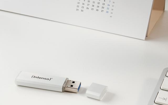 Intenso  High Speed USB-A Stick 