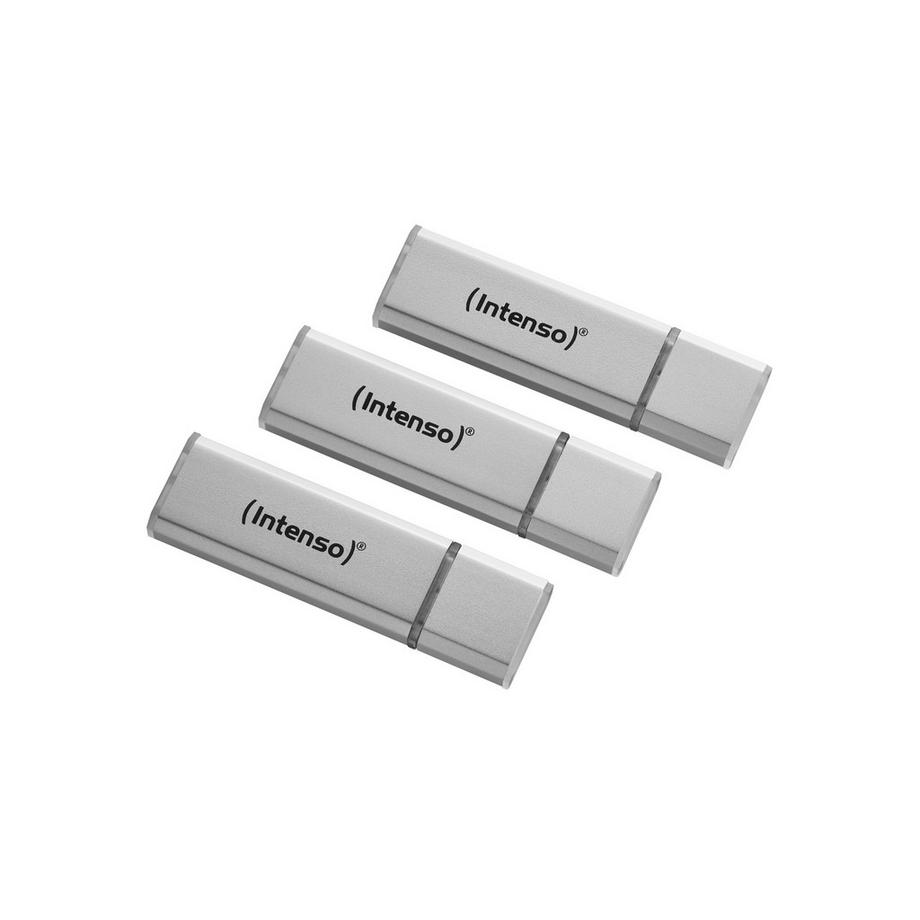 Intenso  High Speed USB-A Stick 