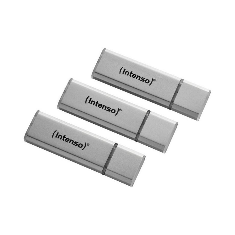 High Speed USB-A Stick