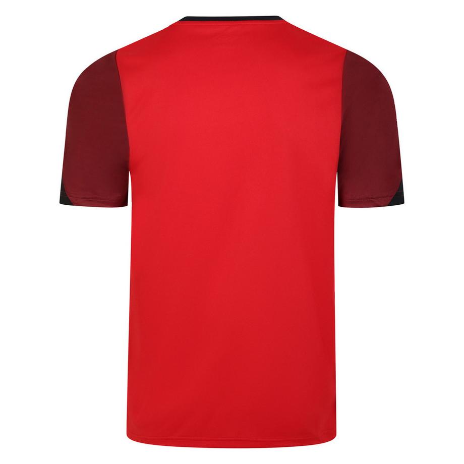Umbro  Trikot Total, Training 