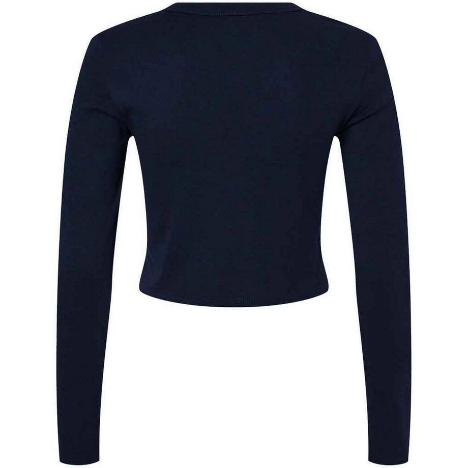 Bella + Canvas T-shirt Manches Longues  